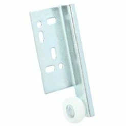 Budget ⌛ Prime-Line 22-5/8 in., Galvanized Steel, Mono-rail Drawer Slide Kit 🎉 13 Budget ⌛ Prime-Line 22-5/8 in., Galvanized Steel, Mono-rail Drawer Slide Kit 🎉 -Hot Sale Prime-Line Shop prime line drawer track guides r 7137 a0 1000