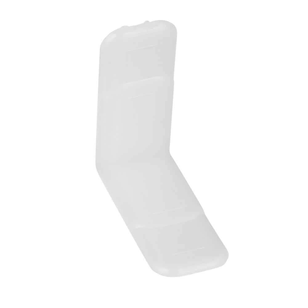 Flash Sale 🎉 Prime-Line 24 in., Wood, Drawer Track Repair Kit 😉 7 Flash Sale 🎉 Prime-Line 24 in., Wood, Drawer Track Repair Kit 😉 - Image 5