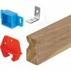 Flash Sale 🎉 Prime-Line 24 in., Wood, Drawer Track Repair Kit 😉
