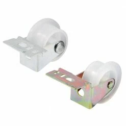 Hot Sale ๐ Prime-Line 1 in., Front Drawer Guide Rollers ๐