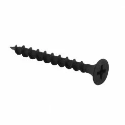 Hot Sale ⭐ Prime-Line #6 x 1 in. Phillips Drive Bugle Head Coarse Thread Drywall Screws (250-Pack) ⌛