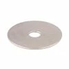 Wholesale 💯 Prime-Line 1/8 in. x 1 in. O.D., Grade 18-8 Stainless Steel Fender Washers (50-Pack) 🎉 -Hot Sale Prime-Line Shop prime line fender washers 9081241 64 1000