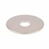 Cheap 😀 Prime-Line 3/8 in. x 1-1/2 in. O.D. Grade 18-8 Stainless Steel Fender Washers (50-Pack) 🎉 -Hot Sale Prime-Line Shop prime line fender washers 9081507 64 1000
