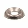 Deals 💯 Prime-Line #8 Grade 18-8 Stainless Steel Countersunk Finishing Washers (100-Pack) ⌛ -Hot Sale Prime-Line Shop prime line finishing washers 9083692 64 1000