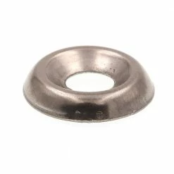 Deals 💯 Prime-Line #8 Grade 18-8 Stainless Steel Countersunk Finishing Washers (100-Pack) ⌛