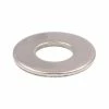 Wholesale 👏 Prime-Line 1/4 in. x 5/8 in. O.D. SAE Grade 18-8 Stainless Steel Flat Washers (50-Pack) 🔔 -Hot Sale Prime-Line Shop prime line flat washers 9079873 64 1000