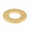 Best Sale ๐ Prime-Line 5/16 in. x 3/4 in. O.D. SAE Solid Brass Flat Washers (50-Pack) ๐ 2 Best Sale ๐ Prime-Line 5/16 in. x 3/4 in. O.D. SAE Solid Brass Flat Washers (50-Pack) ๐ -Hot Sale Prime-Line Shop prime line flat washers 9079932 64 1000