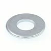 Best reviews of 👏 Prime-Line 3/8 in. x 1 in. O.D. USS Zinc Plated Steel Flat Washers (100-Pack) 🎉 -Hot Sale Prime-Line Shop prime line flat washers 9080006 64 1000