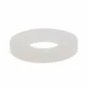 Cheap 🎁 Prime-Line 1/4 in. x 1/2 in. O.D. Nylon Flat Washers (25-Pack) 🧨