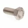 Deals 😍 Prime-Line 5/16 in.-18 x 3/4 in. Grade 304 Stainless Steel Hex Bolts (25-Pack) 👍 -Hot Sale Prime-Line Shop prime line hex bolts 9058897 64 1000