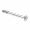 Budget 🥰 Prime-Line Hex Bolts, 1/2 in.-13 X 4-1/2 in., A307 Grade A Hot Dip Galvanized Steel, 25-Pack ✔️