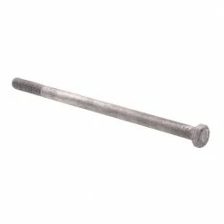 Wholesale ❤️ Prime-Line 1/2 in.-13 x 9 in. A307 Grade A Hot Dip Galvanized Steel Hex Bolts (5-Pack) 😍