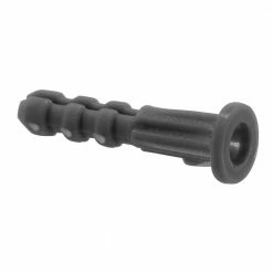 Cheap ❤️ Prime-Line Fits #6 to #8 Screws Nylon Construction Standard Duty Wall Anchors (100-Pack) 🥰