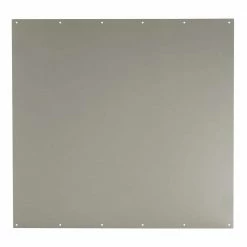 Best deal 🔥 Prime-Line 36 in. x 36 in. Stainless Steel Commercial Door Kickplate 🤩