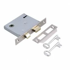 Flash Sale 👍 Prime-Line Steel, Satin Nickel with Glass Knob, Interior Door Lock 🔔 -Hot Sale Prime-Line Shop prime line knob handlesets e 2496 40 1000