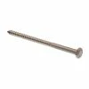 Hot Sale 🌟 Prime-Line 1/4 in. x 4 in. Grade 18-8 Stainless Steel Hex Lag Screws (25-Pack) 🔔 -Hot Sale Prime-Line Shop prime line lag bolts 9055270 64 1000