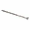 Best deal 😍 Prime-Line 5/16 in. x 6 in. Grade A307 Hot Dip Galvanized Steel Hex Lag Screws (50-Pack) ❤️ 1 Best deal 😍 Prime-Line 5/16 in. x 6 in. Grade A307 Hot Dip Galvanized Steel Hex Lag Screws (50-Pack) ❤️ -Hot Sale Prime-Line Shop prime line lag bolts 9056011 64 1000
