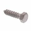 Best deal 🔥 Prime-Line 3/8 in. x 1-1/2 in. A307 Grade A Hot Dip Galvanized Steel Hex Lag Screws (25-Pack) 🔥 -Hot Sale Prime-Line Shop prime line lag bolts 9056123 64 1000