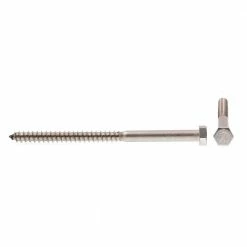 Flash Sale ๐ Prime-Line Grade 18 to 8 Stainless Steel 3/8 in. x 6 in. External Hex Lag Screws (10-Pack) โ 5 Flash Sale ๐ Prime-Line Grade 18 to 8 Stainless Steel 3/8 in. x 6 in. External Hex Lag Screws (10-Pack) โ -Hot Sale Prime-Line Shop prime line lag bolts 9056579 c3 1000