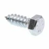 Cheapest 😀 Prime-Line 1/2 in. x 1-1/2 in. Grade A307 Zinc Plated Steel Hex Lag Screws (50-Pack) 😉 -Hot Sale Prime-Line Shop prime line lag bolts 9056714 64 1000