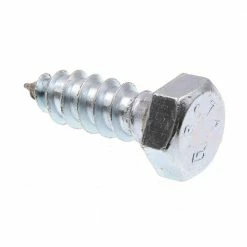 Cheapest 😀 Prime-Line 1/2 in. x 1-1/2 in. Grade A307 Zinc Plated Steel Hex Lag Screws (50-Pack) 😉