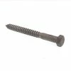 Brand new 🌟 Prime-Line 1/2 in. x 5 in., A307 Grade A Hot Dip Galvanized Steel Hex Lag Screws ⭐ -Hot Sale Prime-Line Shop prime line lag bolts 9057073 64 1000
