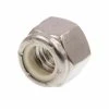 Best Pirce 😉 Prime-Line 3/8 in.-16 Grade 18-8 Stainless Steel Nylon Insert Lock Nuts (50-Pack) 👏 -Hot Sale Prime-Line Shop prime line lock nuts 9075391 64 1000