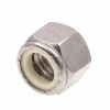 Outlet ✨ Prime-Line 1/2 in.-13 Grade 18-8 Stainless Steel Nylon Insert Lock Nuts (10-Pack) ✨ -Hot Sale Prime-Line Shop prime line lock nuts 9075448 64 1000