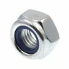 Best Sale 🥰 Prime-Line M10-1.50 Class 8 Metric Zinc Plated Steel Nylon Insert Lock Nuts (25-Pack) 😀 1 Best Sale 🥰 Prime-Line M10-1.50 Class 8 Metric Zinc Plated Steel Nylon Insert Lock Nuts (25-Pack) 😀 -Hot Sale Prime-Line Shop prime line lock nuts 9117664 64 1000