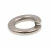 Cheapest 🔥 Prime-Line 5/16 in. Grade 18-8 Stainless Steel Medium Split Lock Washers (50-Pack) 🧨 -Hot Sale Prime-Line Shop prime line lock washers 9082172 64 1000