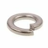 Wholesale 😀 Prime-Line 1/2 in. Grade 18-8 Stainless Steel Medium Split Lock Washers (25-Pack) 🧨 -Hot Sale Prime-Line Shop prime line lock washers 9082364 64 1000