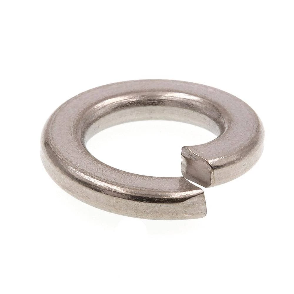 Wholesale ๐ Prime-Line 1/2 in. Grade 18-8 Stainless Steel Medium Split Lock Washers (25-Pack) ๐งจ 3 Wholesale ๐ Prime-Line 1/2 in. Grade 18-8 Stainless Steel Medium Split Lock Washers (25-Pack) ๐งจ