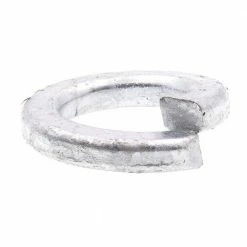 Best Pirce 🧨 Prime-Line 3/4 in. Hot Dip Galvanized Steel Medium Split Lock Washers (10-Pack) ❤️