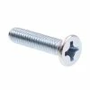 New 💯 Prime-Line 5/16 in.-18 x 1-1/2 in. Zinc Plated Steel Phillips Drive Flat Head Machine Screws (100-Pack) ⭐ -Hot Sale Prime-Line Shop prime line machine screws 9002242 64 1000