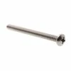 Promo ✨ Prime-Line 1/4 in.-20 x 3 in. Phillips Drive Pan Head Machine Screws (10-Pack) 🧨