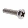 Wholesale 🌟 Prime-Line 5/16 in-18 x 1-1/2 in. Grade 18-8 Stainless Steel Phillips Drive Pan Head Machine Screws (5-Pack) 🌟 -Hot Sale Prime-Line Shop prime line machine screws 9130223 64 1000