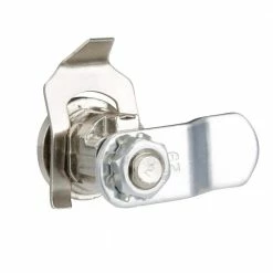 Promo ๐ Prime-Line Mailbox Lock, 5 Cam, Nickle Finish, ILCO 1003M Keyway, Opens Counter-Clockwise, 90 Degree Rotation โญ 13 Promo ๐ Prime-Line Mailbox Lock, 5 Cam, Nickle Finish, ILCO 1003M Keyway, Opens Counter-Clockwise, 90 Degree Rotation โญ -Hot Sale Prime-Line Shop prime line mailbox locks s 4140 1f 1000