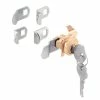 Wholesale 🛒 Prime-Line Multipurpose Steel and Latch Mailbox Lock 🎉 -Hot Sale Prime-Line Shop prime line mailbox locks u 9940 64 1000