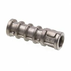 Flash Sale ✔️ Prime-Line 1/4 in. x 1-1/2 in. Zinc Alloy Long Lag Shields (25-Pack) 🧨