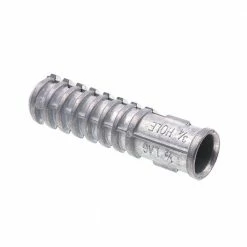 Coupon 🧨 Prime-Line 1/2 in. x 3 in. Zinc Alloy Long Lag Shields (50-Pack) 😍