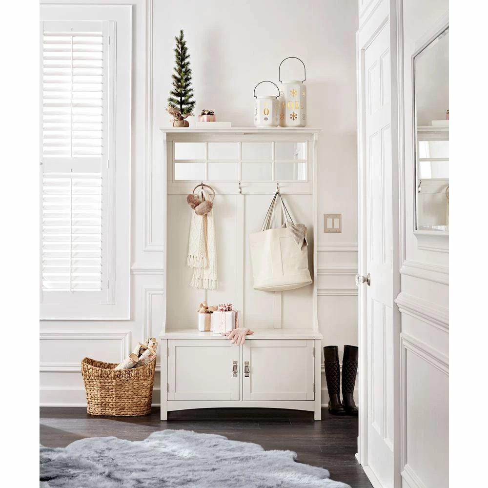 New ⭐ Prime-Line Fluted Glass Door Knobs with Satin Nickel Finished Bases, 2 in. Outside Diameter, Indoor Use 🤩 7 New ⭐ Prime-Line Fluted Glass Door Knobs with Satin Nickel Finished Bases, 2 in. Outside Diameter, Indoor Use 🤩 - Image 5