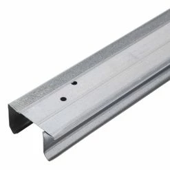 Outlet โญ Prime-Line 96in. Galvanized Steel Bypass Closet Door Track Kit ๐ 11 Outlet โญ Prime-Line 96in. Galvanized Steel Bypass Closet Door Track Kit ๐ -Hot Sale Prime-Line Shop prime line pocket door hardware 163592 a0 1000