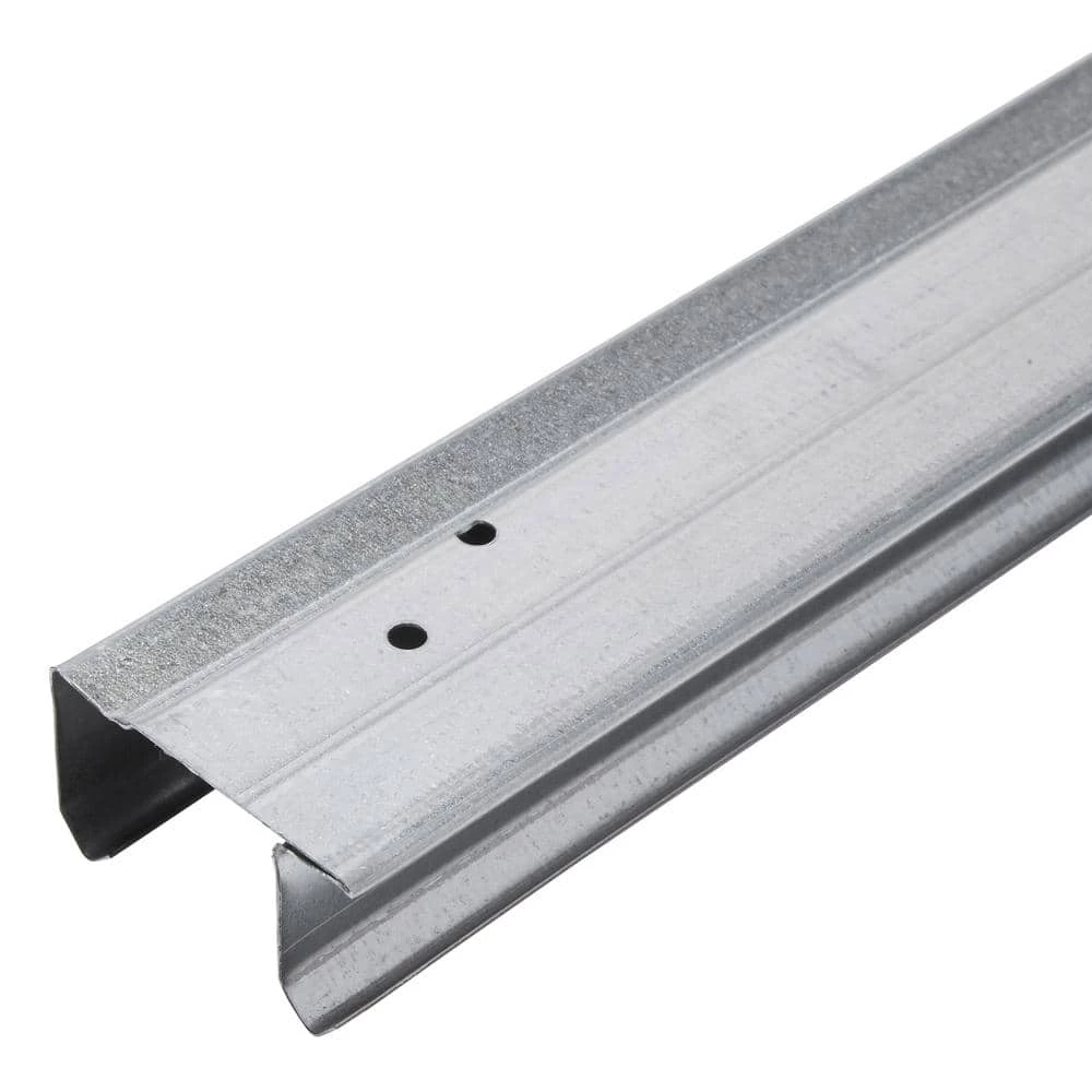 Outlet โญ Prime-Line 96in. Galvanized Steel Bypass Closet Door Track Kit ๐ 6 Outlet โญ Prime-Line 96in. Galvanized Steel Bypass Closet Door Track Kit ๐ - Image 4