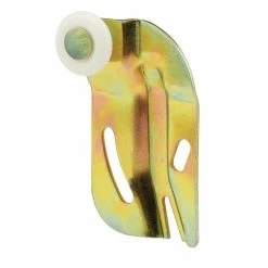 Best deal ✨ Prime-Line 1/4 in. Offset, 3/4 in. Front Closet Door Roller, Cox Doors (2-pack) 👍