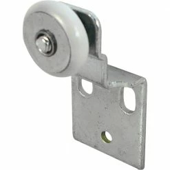 Best reviews of 😉 Prime-Line By-pass Closet Door Top-Hung Back Rollers and Brackets (2-pack) ✨