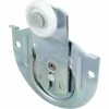 Top 10 ✔️ Prime-Line Closet Door Roller, Front, 1/8- in. Offset, 7/8- in. Nylon Wheel (2-pack) 💯 -Hot Sale Prime-Line Shop prime line pocket door hardware n 6648 64 1000