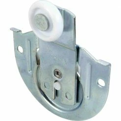 Top 10 ✔️ Prime-Line Closet Door Roller, Front, 1/8- in. Offset, 7/8- in. Nylon Wheel (2-pack) 💯