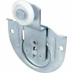 Discount โญ Prime-Line Closet Door Roller, Back, 3/8- in. Offset, 7/8- in. Nylon Wheel (2-pack) ๐งจ