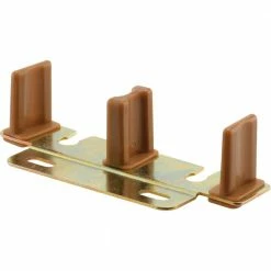 Best deal ✨ Prime-Line Stamped Steel, Adjustable, Closet Door, Floor Guide 🎉