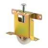 Cheap ❤️ Prime-Line Mirror Door Roller Assembly, 1-1/2 in., Steel Housing and Ball Bearings, Concave Plastic Wheel 💯 -Hot Sale Prime-Line Shop prime line pocket door hardware n 6861 64 1000